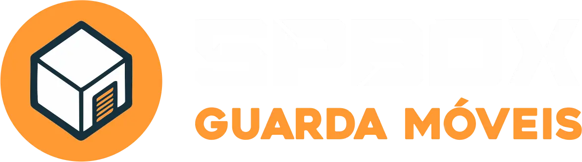 SPBOX GUARDA MÓVEIS